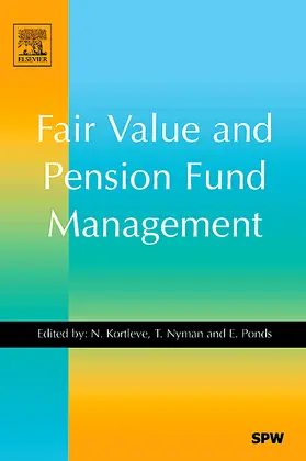 Kortleve / Nijman / Ponds |  Fair Value and Pension Fund Management | Buch |  Sack Fachmedien