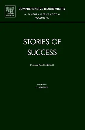  Stories of Success | Buch |  Sack Fachmedien