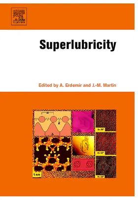 Erdemir / Martin |  Superlubricity | Buch |  Sack Fachmedien