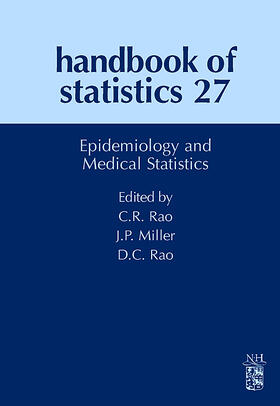  Epidemiology and Medical Statistics | Buch |  Sack Fachmedien