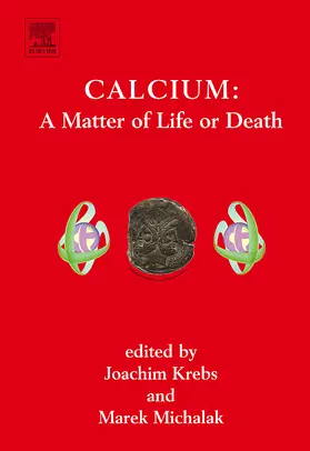  Calcium: A Matter of Life or Death | Buch |  Sack Fachmedien