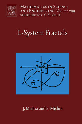 Mishra |  L-System Fractals | Buch |  Sack Fachmedien