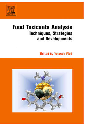 Pico / Picó |  Food Toxicants Analysis: Techniques, Strategies and Developments | Buch |  Sack Fachmedien