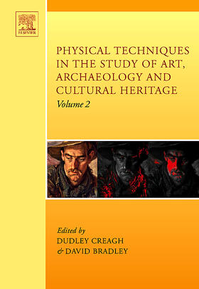  Physical Techniques in the Study of Art, Archaeology and Cultural Heritage | Buch |  Sack Fachmedien