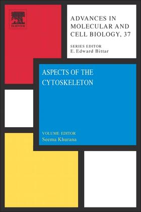  Aspects of the Cytoskeleton | Buch |  Sack Fachmedien
