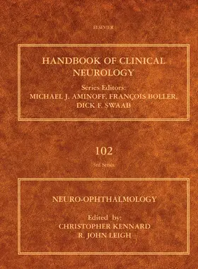 Kennard / Leigh |  Neuro-Ophthalmology | Buch |  Sack Fachmedien