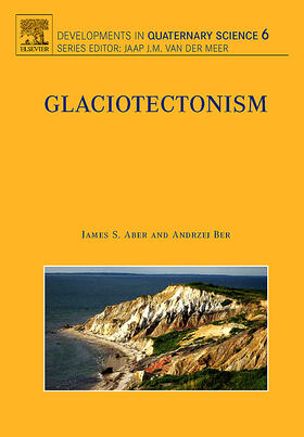 Aber / Ber |  Glaciotectonism | Buch |  Sack Fachmedien