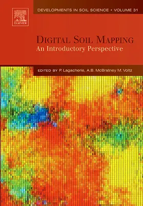  Digital Soil Mapping | Buch |  Sack Fachmedien