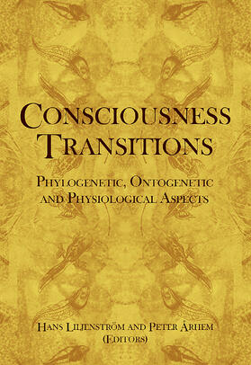 Liljenström / Århem |  Consciousness Transitions | Buch |  Sack Fachmedien