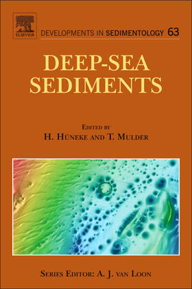  Deep-Sea Sediments | Buch |  Sack Fachmedien