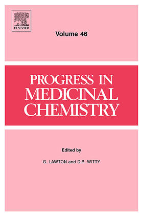 Lawton / Witty |  Progress in Medicinal Chemistry | Buch |  Sack Fachmedien