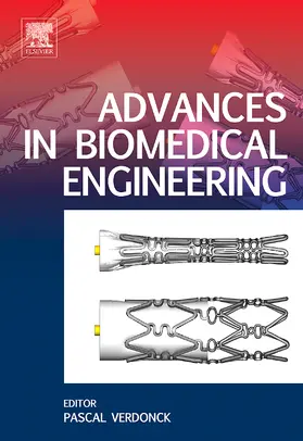 Verdonck |  Advances in Biomedical Engineering | Buch |  Sack Fachmedien