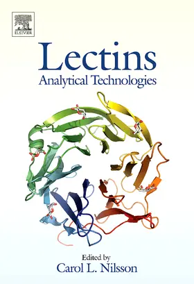 Nilsson |  Lectins: Analytical Technologies | Buch |  Sack Fachmedien