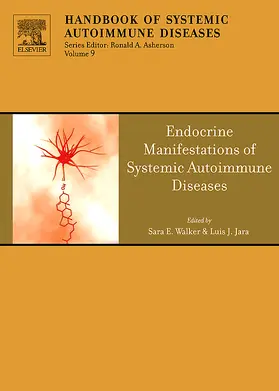 Asherson |  Endocrine Manifestations of Systemic Autoimmune Diseases | Buch |  Sack Fachmedien