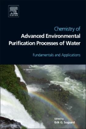 Sogaard |  Chemistry of Advanced Environmental Purification Processes of Water | Buch |  Sack Fachmedien