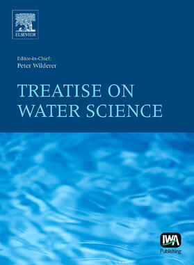  TREATISE ON WATER SCIENCE | Buch |  Sack Fachmedien