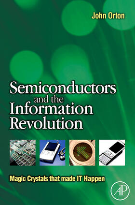 Orton |  Semiconductors and the Information Revolution | Buch |  Sack Fachmedien