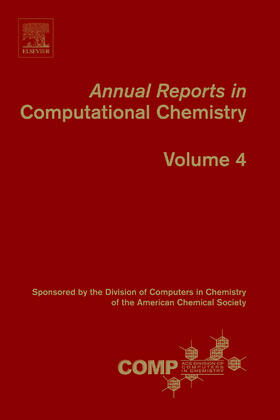 Wheeler / Spellmeyer |  Annual Reports in Computational Chemistry | Buch |  Sack Fachmedien