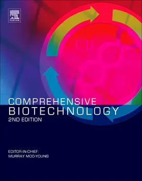 Moo-Young / Butler / Webb |  Comprehensive Biotechnology | Buch |  Sack Fachmedien