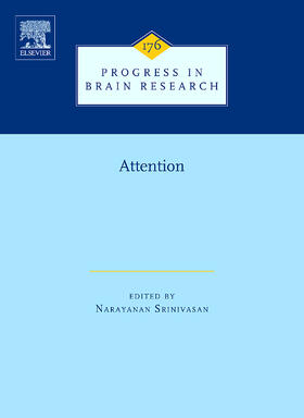Srinivasan |  Attention | Buch |  Sack Fachmedien