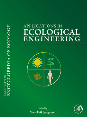 Jørgensen |  Applications in Ecological Engineering | Buch |  Sack Fachmedien