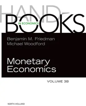 Friedman / Woodford | Handbook of Monetary Economics | E-Book | sack.de