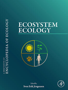 Jørgensen |  Ecosystem Ecology | Buch |  Sack Fachmedien
