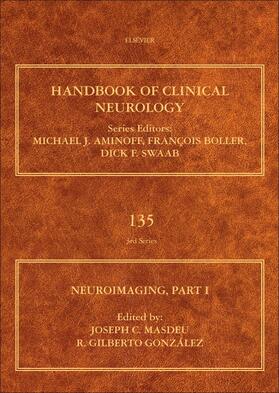 Masdeu |  Neuroimaging, Part I | Buch |  Sack Fachmedien