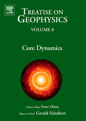 Olson |  Treatise on Geophysics, Volume 8 | eBook | Sack Fachmedien