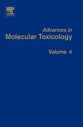  Advances in Molecular Toxicology | eBook | Sack Fachmedien