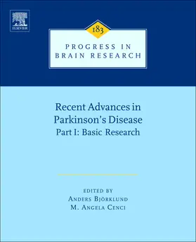  Recent Advances in Parkinsons Disease | Buch |  Sack Fachmedien