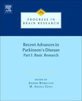 Bjorklund / Cenci-Nilsson |  Recent Advances in Parkinsons Disease | eBook | Sack Fachmedien