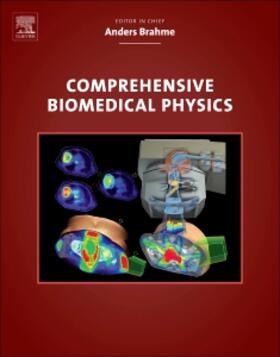  Comprehensive Biomedical Physics | Buch |  Sack Fachmedien