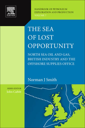 Smith |  The Sea of Lost Opportunity | Buch |  Sack Fachmedien