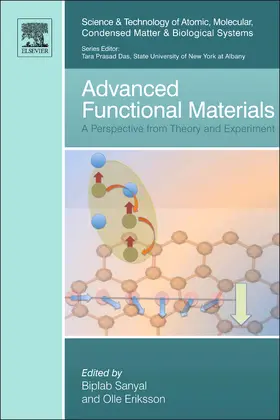 Advanced Functional Materials | Buch | 978-0-444-53681-5 | sack.de