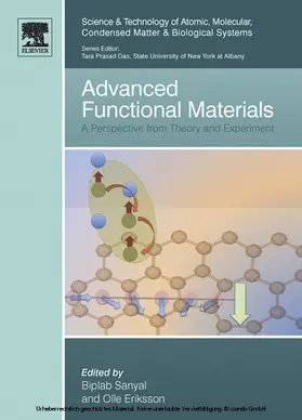 Sanyal / Eriksson |  Advanced Functional Materials | eBook | Sack Fachmedien