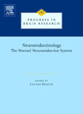 Martini / Chrousos / Labrie |  Neuroendocrinology | eBook | Sack Fachmedien