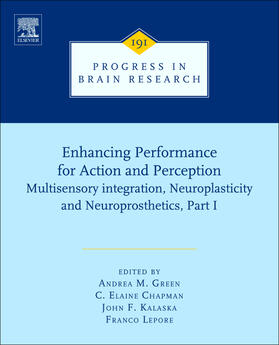  Enhancing Performance for Action and Perception | Buch |  Sack Fachmedien
