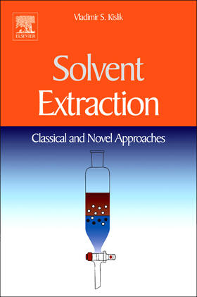 Kislik | Solvent Extraction | Buch | 978-0-444-53778-2 | sack.de