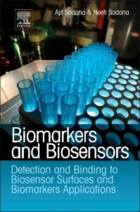 Sadana |  Biomarkers and Biosensors | Buch |  Sack Fachmedien