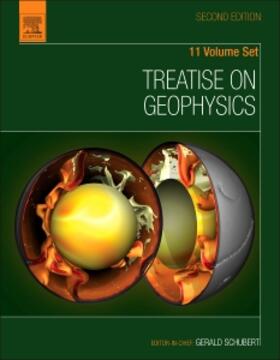  TREATISE ON GEOPHYSICS REV 11V | Buch |  Sack Fachmedien
