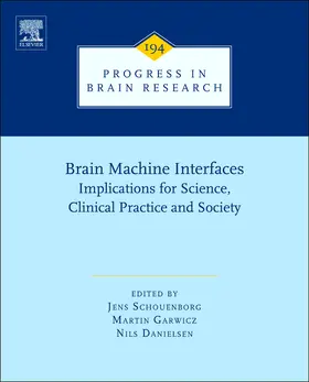  Brain Machine Interfaces | Buch |  Sack Fachmedien