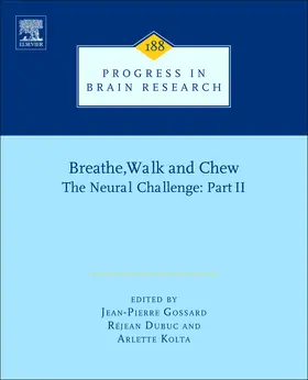  Breathe, Walk and Chew; The Neural Challenge: Part II | Buch |  Sack Fachmedien