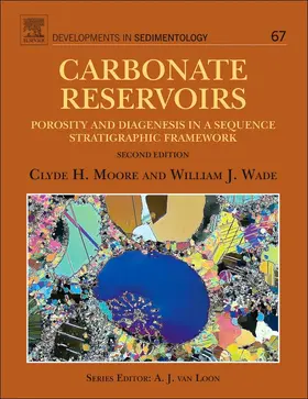 Moore / Wade |  Carbonate Reservoirs | Buch |  Sack Fachmedien