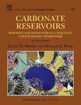 Moore / Wade |  Carbonate Reservoirs | eBook | Sack Fachmedien