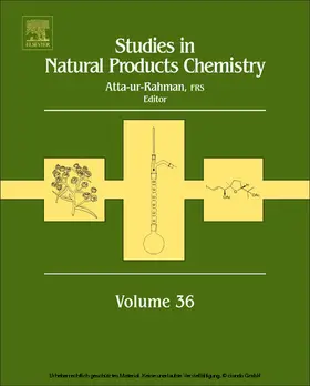 Rahman |  Studies in Natural Products Chemistry | eBook | Sack Fachmedien