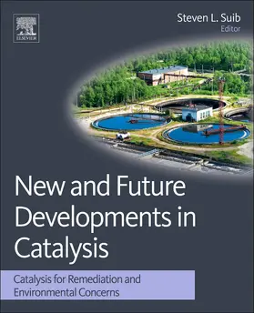 Suib |  New and Future Developments in Catalysis | Buch |  Sack Fachmedien