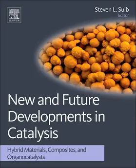 Suib |  New and Future Developments in Catalysis | Buch |  Sack Fachmedien