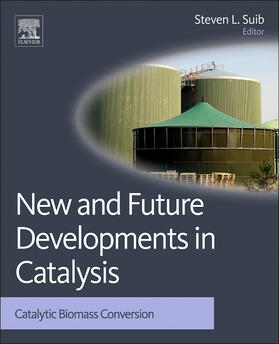 Suib |  New and Future Developments in Catalysis | Buch |  Sack Fachmedien