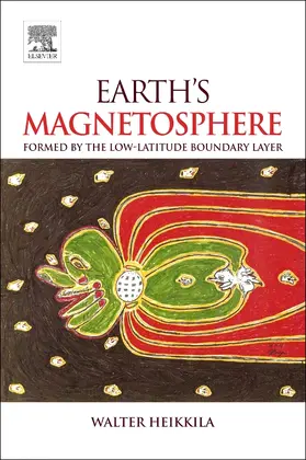 Heikkila |  Earth's Magnetosphere | Buch |  Sack Fachmedien